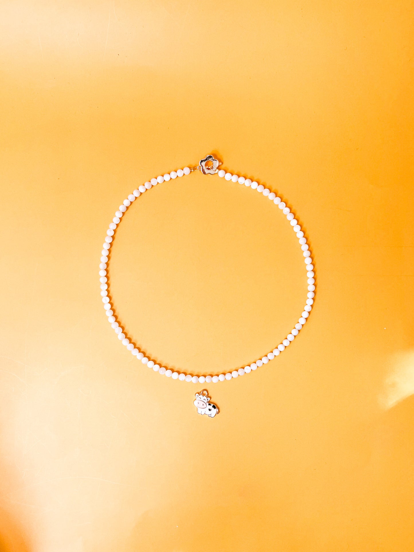 Cow Charm