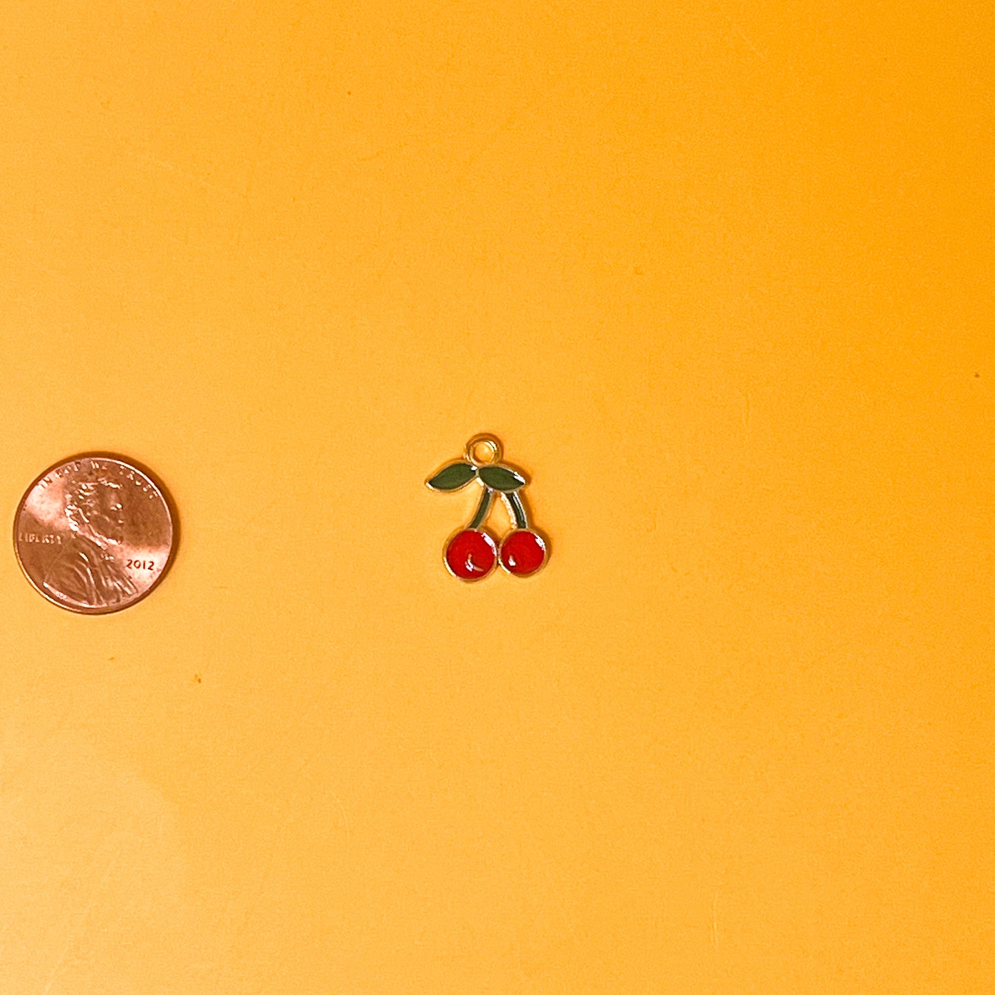 Cherries Charm