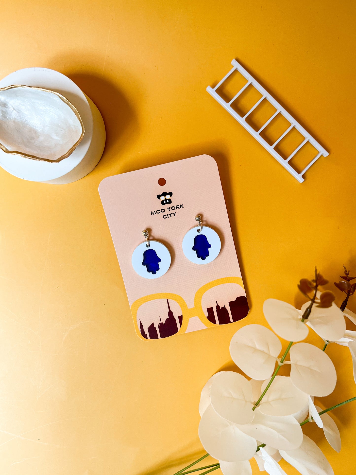Hamsa Coins