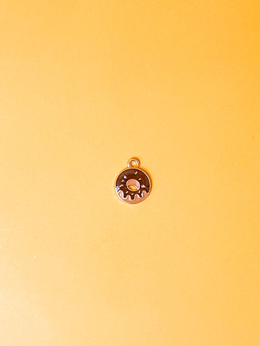 Doughnut Charm