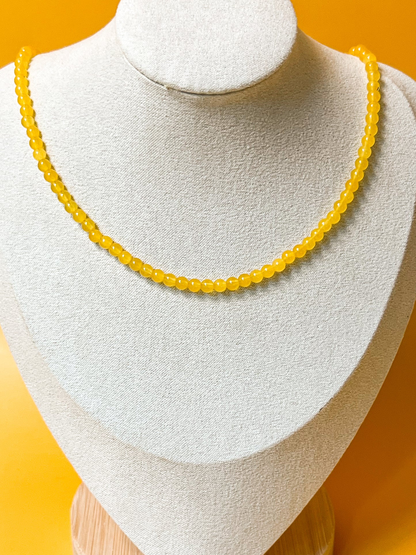 Make Your Own Charm Necklace