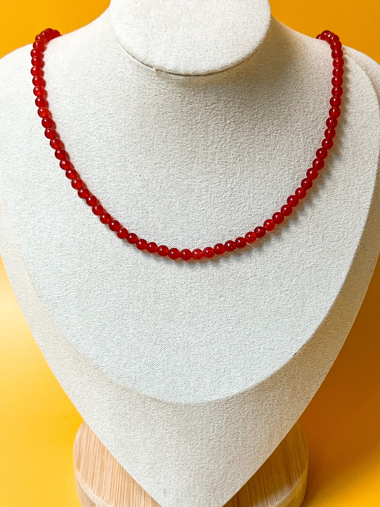 Make Your Own Charm Necklace