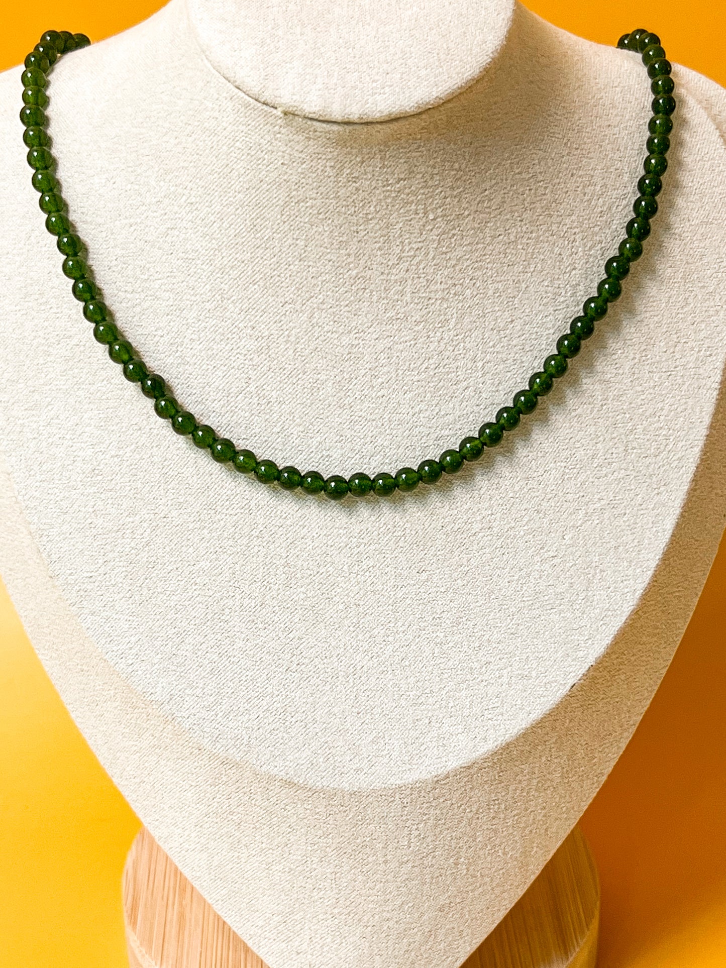 Make Your Own Charm Necklace